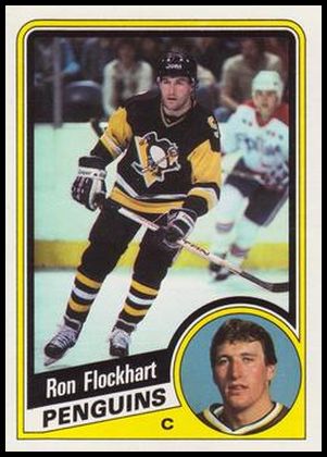 124 Ron Flockhart